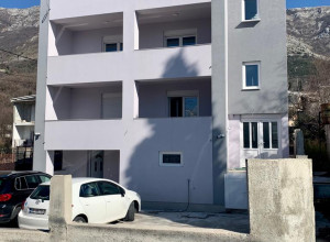 Новый дом с 7 апартаментами в Сутоморе - 390.000 евро