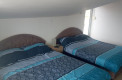 Квартира с отдельной спальней на равнинной части  в Сутоморе