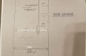 Квартира - студия в Сутоморе, общая площадь  58м2, ( по документам ) 41м2,  на 1 этаже (Р1)