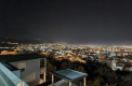 Новая вилла в Шушани с панорамным видом на море и город Бар.