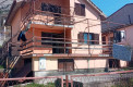 Легальный двухэтажный дом в Сутоморе с видом на море