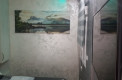 Квартира с хорошим ремонтом и большой террасой в Сутоморе, Бар