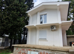 Новый двухэтажный дом в Зеленом Поясе, Бар
