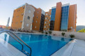Квартира в Бечичи , в комплексе с бассейном, общей площадью 136м2