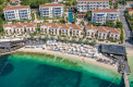 Котор, Доброта — виллы на берегу моря на эксклюзивном курорте Цена 1.700.000 евро