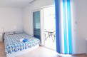 Квартира 67м2 с двумя спальнями в городе Петровац.