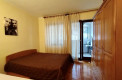 Квартира в Будве с 1 спальней, район Лази.