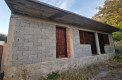 Недостроенный дом в Сутоморе -33.000 евро