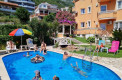 Мини-отель в центре Петроваца на 13 номеров с прекрасным ухоженным участком и бассейном, всего в 5 минутах ходьбы от пляжа.