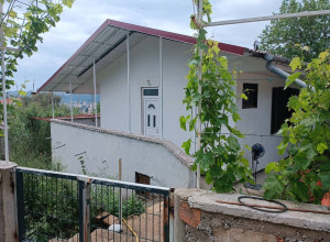 Дом с большим участком в Баре, район Шушань.