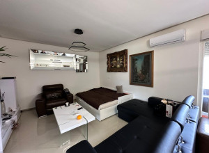 Квартира в новом доме с 1 спальней в Баре. - 143.000 евро
