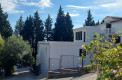 Трехэтажный дом с панорамными видами и большой террасой в Сутоморе, район Заградже