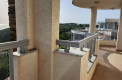 Квартира с панорамным видом на море в комплексе с бассейном, 126 м2 - 195 000 евро
