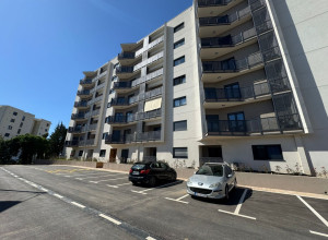Квартира с 1 спальней  в новом доме в Баре -123.000 евро