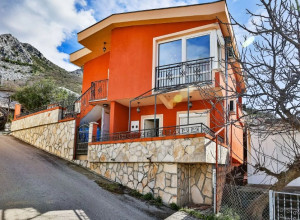 Новый дом в Сутоморе, Брца– 195 000 €