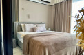 Продаётся дизайнерская студия в премиум-комплексе Emerald Residence