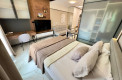 Продаётся дизайнерская студия в премиум-комплексе Emerald Residence