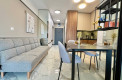 Продаётся дизайнерская студия в премиум-комплексе Emerald Residence