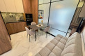 Продаётся дизайнерская студия в премиум-комплексе Emerald Residence