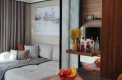 Продаётся дизайнерская студия в премиум-комплексе Emerald Residence г. Бар