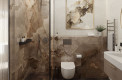 Апартамент с 1 спальней в Баре с бассейном и SPA