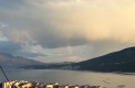 Новая квартира с панорамным видом на море в Черногории