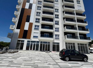 Продаётся квартира с видом на море в Баре