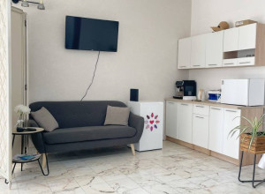 Продажа офиса в Баре   29 м², первый этаж
