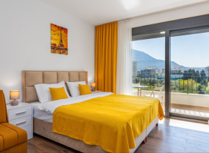 Продаётся студия в районе Новый Бар