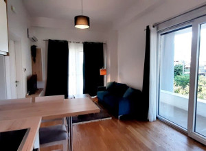 Бар. Центр. Жилой комплекс Twin House