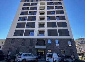 Снижение цены. Квартира с 3 спальнями в Баре, новостройка.