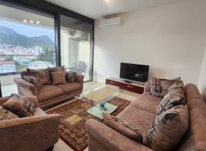 Квартира в новом доме в центре Сутоморе, 52 м2