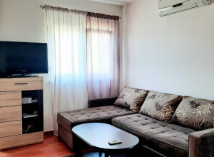 Студия в Тивате