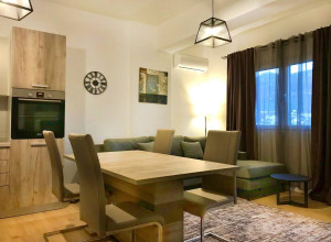 Продажа квартиры  с двумя спальнями в центре Бара