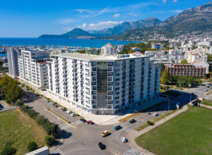 Продаётся квартира в центре Бара, один из лучших жилых комплексов города