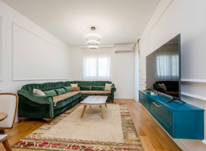 Квартира в центре Бара, готова к проживанию и аренде