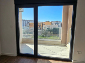 Продажа квартиры в новом доме, 500 м до моря