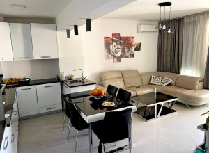 Квартира в центре Бара с двумя спальнями