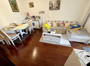 Продажа квартиры 50 м2 в Баре