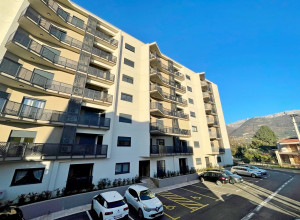 Продажа квартиры в Баре с 2 спальнями в новом доме