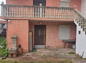 Легальный дом в Баре, Черногория