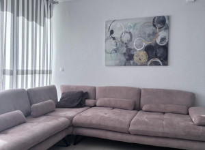 Продается дом в Зеленом поясе, Бар