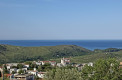 Легальный дом с видом на море в Сутоморе