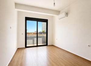 Пинеш, Ульцинь ,76 м&sup2;, Квартира с двумя спальнями. Новостройка