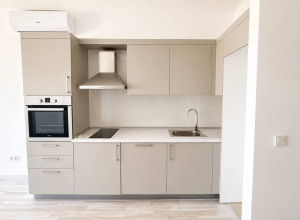 Квартира в новом доме с бассейном в Баре 37 м&sup2;