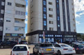 Пентхаус в центре Бара с видом на море