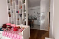 Квартира с видом на море в Soho City, Бар