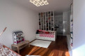 Квартира с видом на море в Soho City, Бар