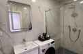 Квартира с видом на море в Soho City, Бар