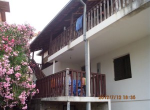 2-х этажный дом в Баре